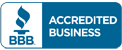 Better Business Bureau Accredited