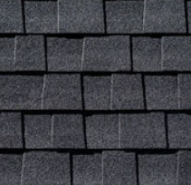 30 Year Shingle Color Charcoal