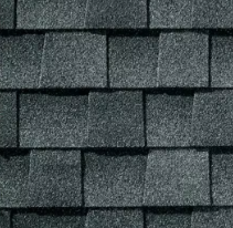 30 Year Shingle Color Pewter Gray for Backyard Barns