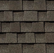30 Year Weathered Wood shingle color
