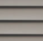 Granit Gray for storage buildings by Carolina Yard Barns