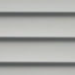 Sterling Gray vinyl storage building color