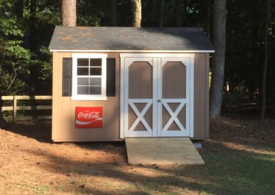 high quality storage shed model The statesman