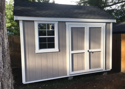 the highest quality sheds you can get in Raleigh NC