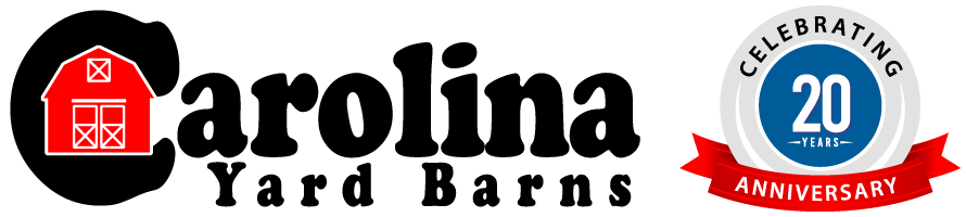 Carolina Yard Barns serving the Raleigh SC Triangle Carolina Yard Barns serving the Raleigh SC Triangle